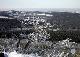 Blick vom Kaleberg